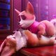 Imagen de la película The Queen's Corgi