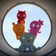 Imagen de la película UglyDolls