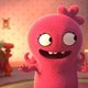 Imagen de la película UglyDolls