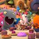 Imagen de la película UglyDolls