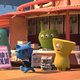 Imagen de la película UglyDolls