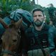 Imagen de la película Triple Frontier