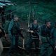 Imagen de la película Triple Frontier