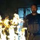 Imagen de la película Triple Frontier