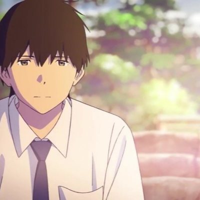 I Want To Eat Your Pancreas