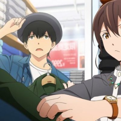 I Want To Eat Your Pancreas