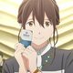 Imagen de la película I Want To Eat Your Pancreas