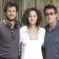 Foto de 'Nous finirons ensemble'
