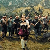 Foto de 'Mad Heidi'