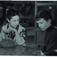 La mujer crucificada