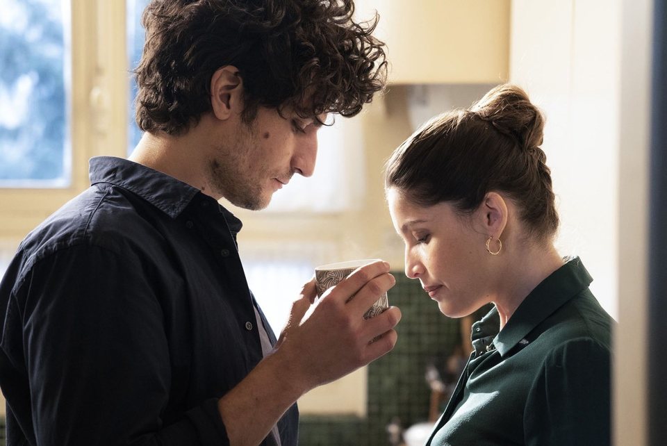 Imagen de la película A Faithful Man