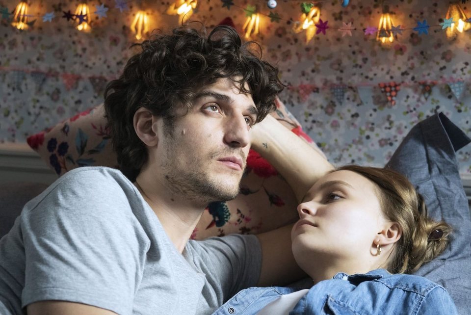 Imagen de la película A Faithful Man