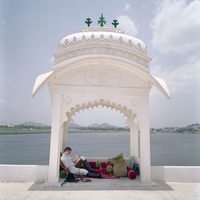 The fall. El sueño de Alexandria