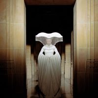 The fall. El sueño de Alexandria