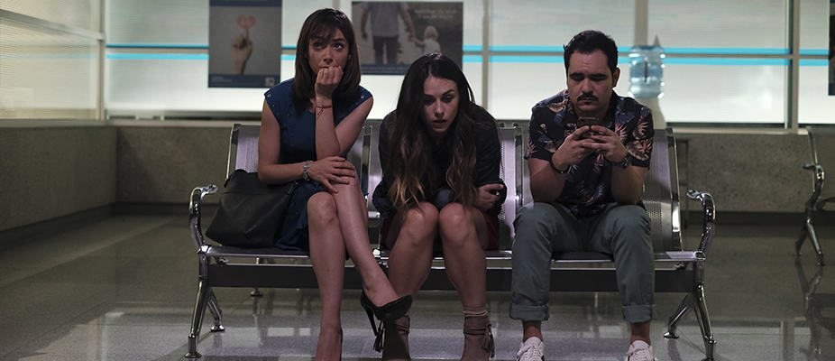 Imagen de la película En las buenas y en las malas