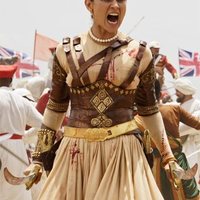 Manikarnika: The Queen of Jhansi