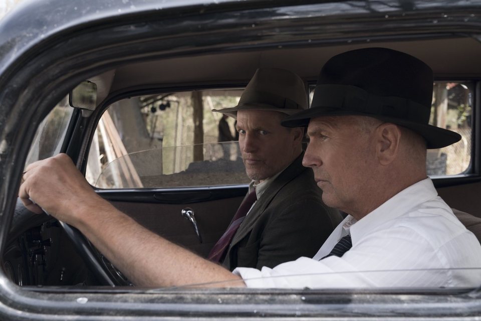 Imagen de la película The Highwaymen