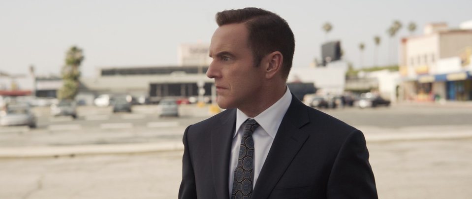 Imagen de la película Captain Marvel