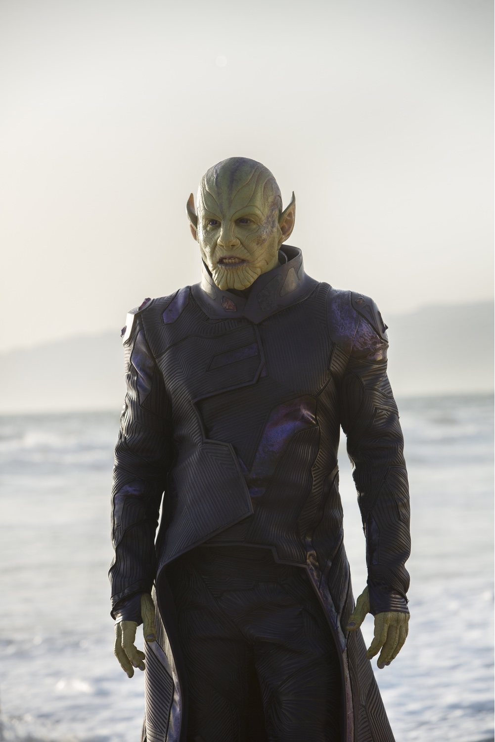 Imagen de la película Captain Marvel