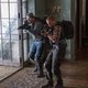Imagen de la película Triple Frontier
