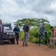 Imagen de la película Triple Frontier