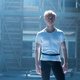 Imagen de la película The White Crow