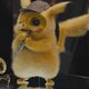 Imagen de la película Detective Pikachu