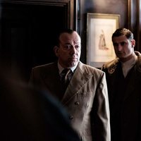 Once Upon a Time in London