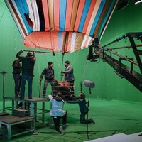 Foto de 'Balloon'