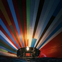 Foto de 'Balloon'