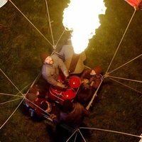 Foto de 'Balloon'