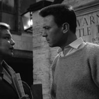 Un lugar en la cumbre