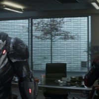 Foto de 'Avengers: Endgame'