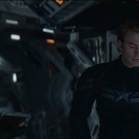 Foto de 'Avengers: Endgame'