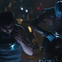 Foto de 'Avengers: Endgame'