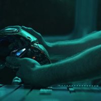 Foto de 'Avengers: Endgame'