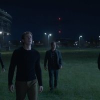Foto de 'Avengers: Endgame'