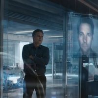 Foto de 'Avengers: Endgame'