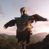 Foto de 'Avengers: Endgame'