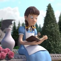 Zog, dragones y heroínas