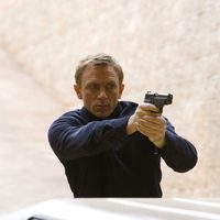 Quantum of Solace