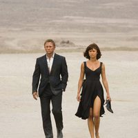 Quantum of Solace