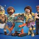 Imagen de la película Playmobil: The Movie