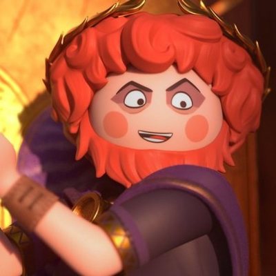 Playmobil: The Movie