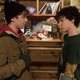 Imagen de la película Shazam!