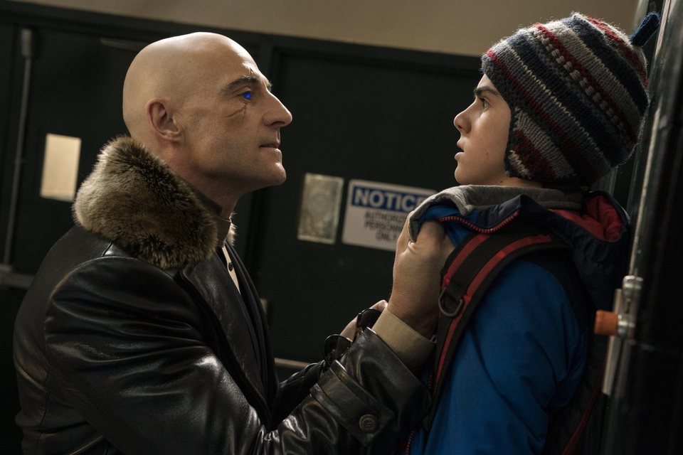 Imagen de la película Shazam!