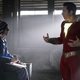 Imagen de la película Shazam!