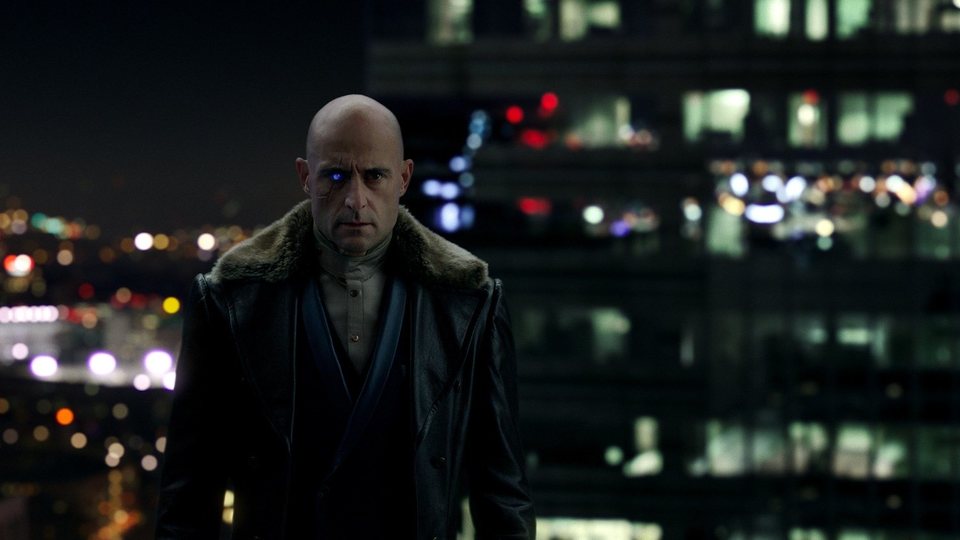 Imagen de la película Shazam!