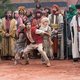 Imagen de la película Aladdin