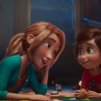 Foto de 'Wonder Park'